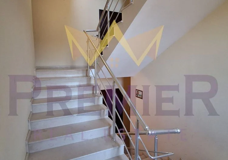 Тристаен апартамент в Траката с подземно паркомясто - - снимка 17 - Имоти Премиер