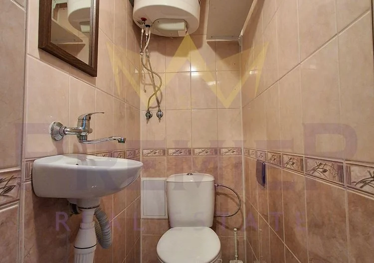 Тристаен апартамент в Траката с подземно паркомясто -  - снимка 18 - Имоти Премиер