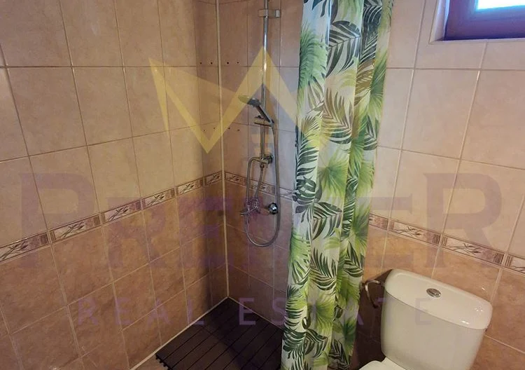 Тристаен апартамент в Траката с подземно паркомясто - - снимка 20 - Имоти Премиер