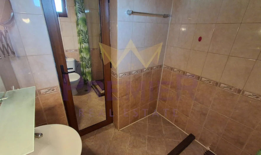 Тристаен апартамент в Траката с подземно паркомясто - - снимка 21 - Имоти Премиер