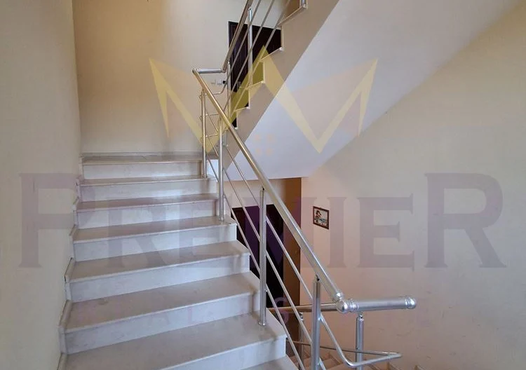 Тристаен апартамент в Траката с подземно паркомясто - - снимка 23 - Имоти Премиер