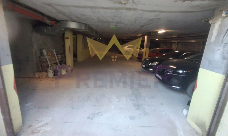 Тристаен апартамент в Траката с подземно паркомясто - - снимка 24 - Имоти Премиер