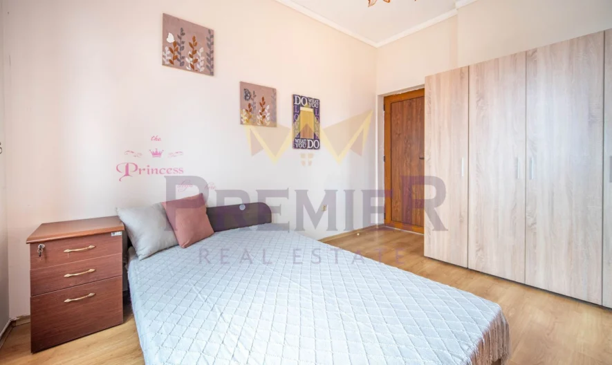 Тристаен апартамент в Траката с подземно паркомясто - - снимка 6 - Имоти Премиер