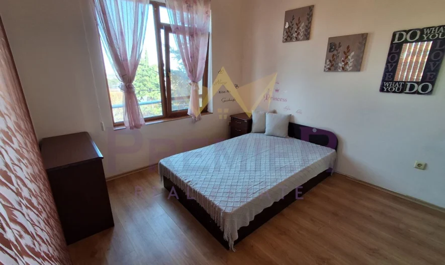 Тристаен апартамент в Траката с подземно паркомясто - - снимка 7 - Имоти Премиер