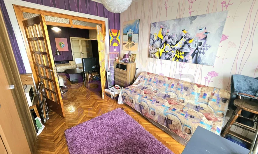 Тристаен апартамент в Център -  - снимка 11 - Имоти Премиер