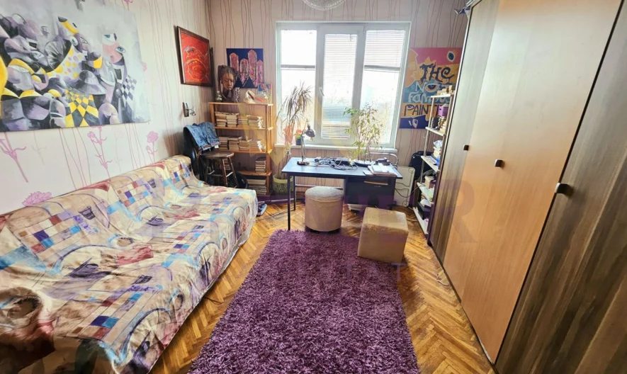 Тристаен апартамент в Център -  - снимка 18 - Имоти Премиер