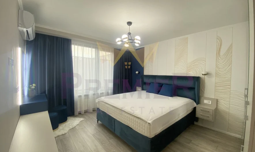 Тристаен апартамент в център -  - снимка 6 - Имоти Премиер