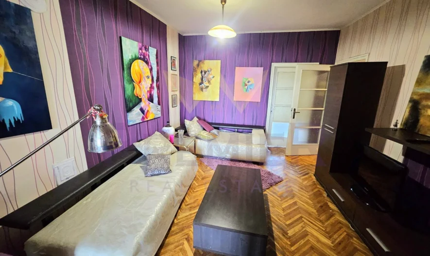 Тристаен апартамент в Център -  - снимка 9 - Имоти Премиер