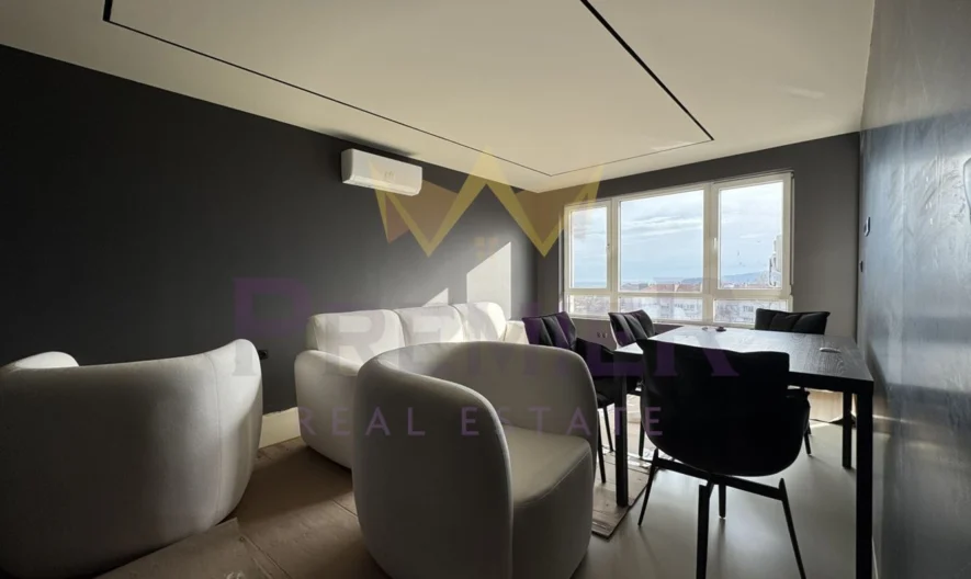 Тристаен апартамент в Център Варна -  - снимка 3 - Имоти Премиер