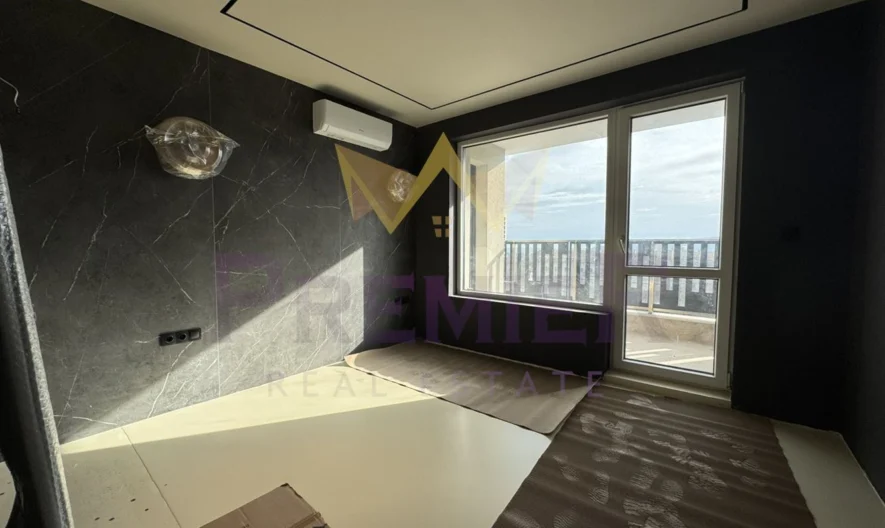 Тристаен апартамент в Център Варна -  - снимка 6 - Имоти Премиер