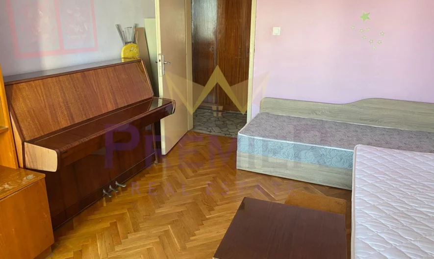 Тристаен апартамент в центъра на Бургас -  - снимка 14 - Имоти Премиер