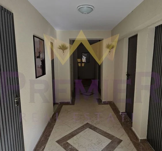 Тристаен Апартамент в центъра на Бургас - - снимка 15 - Имоти Премиер