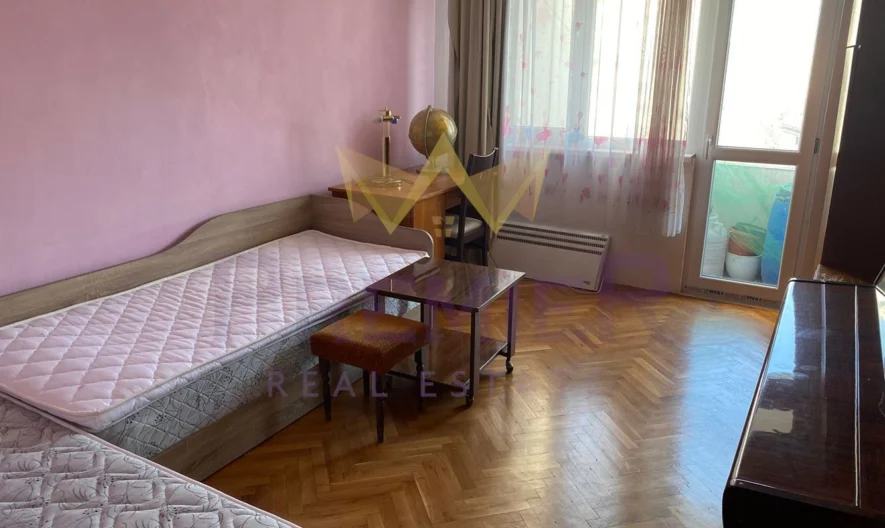 Тристаен апартамент в центъра на Бургас -  - снимка 15 - Имоти Премиер