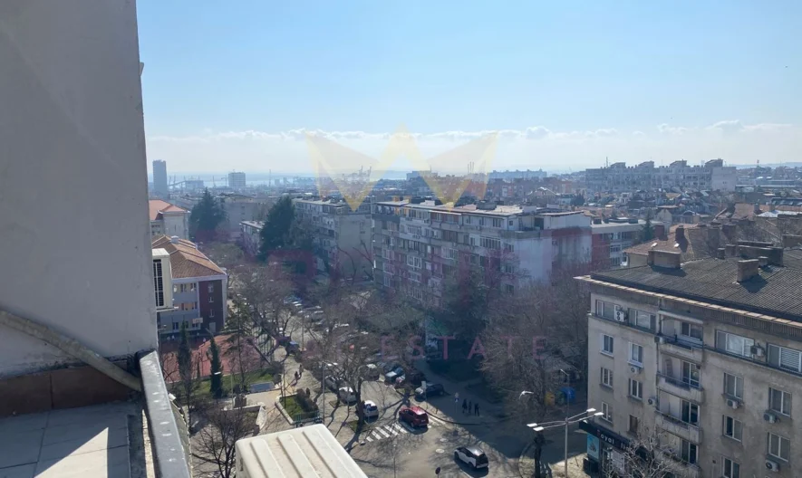 Тристаен апартамент в центъра на Бургас -  - снимка 22 - Имоти Премиер