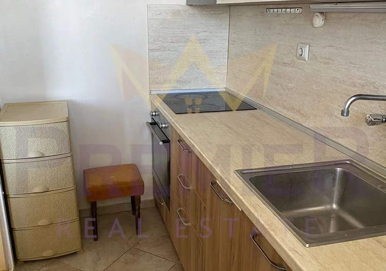 Тристаен апартамент в центъра на Бургас -  - снимка 5 - Имоти Премиер