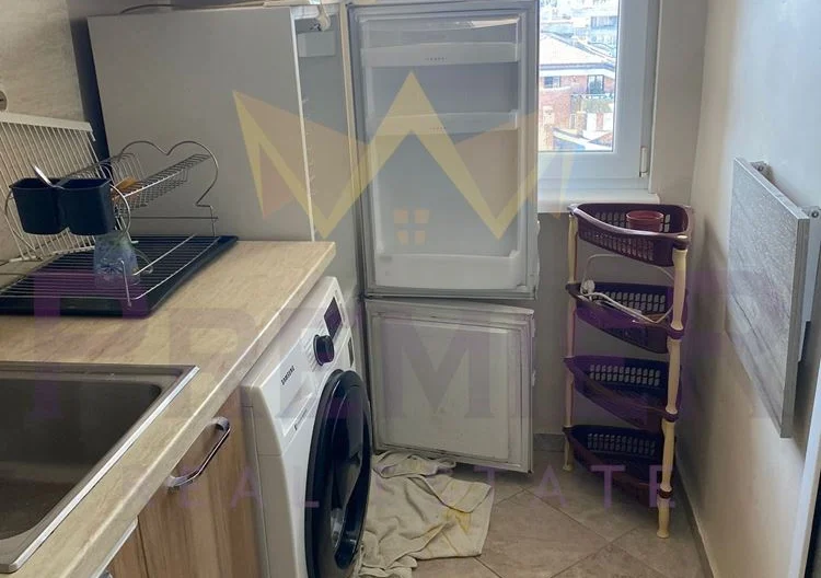 Тристаен апартамент в центъра на Бургас -  - снимка 6 - Имоти Премиер