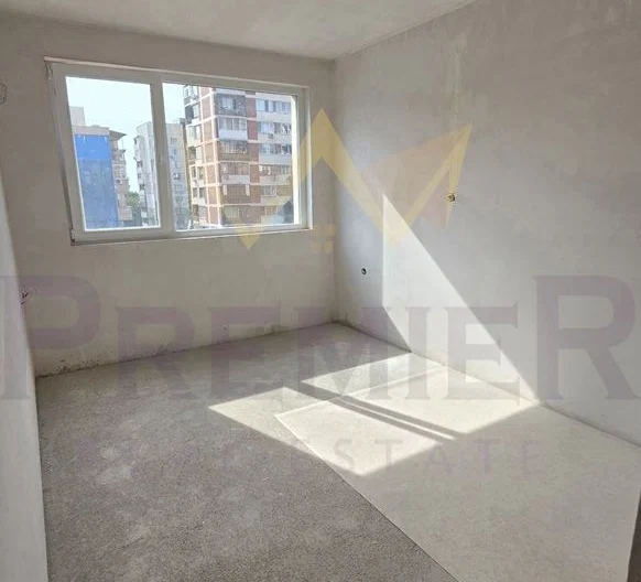 Тристаен Апартамент в центъра на Бургас - - снимка 7 - Имоти Премиер