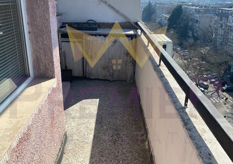 Тристаен апартамент в центъра на Бургас -  - снимка 7 - Имоти Премиер