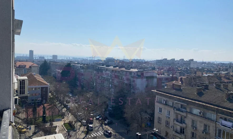 Тристаен апартамент в центъра на Бургас -  - снимка 9 - Имоти Премиер