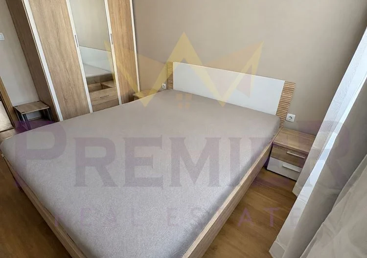 Тристаен апартамент в центъра на гр. Пловдив -  - снимка 5 - Имоти Премиер