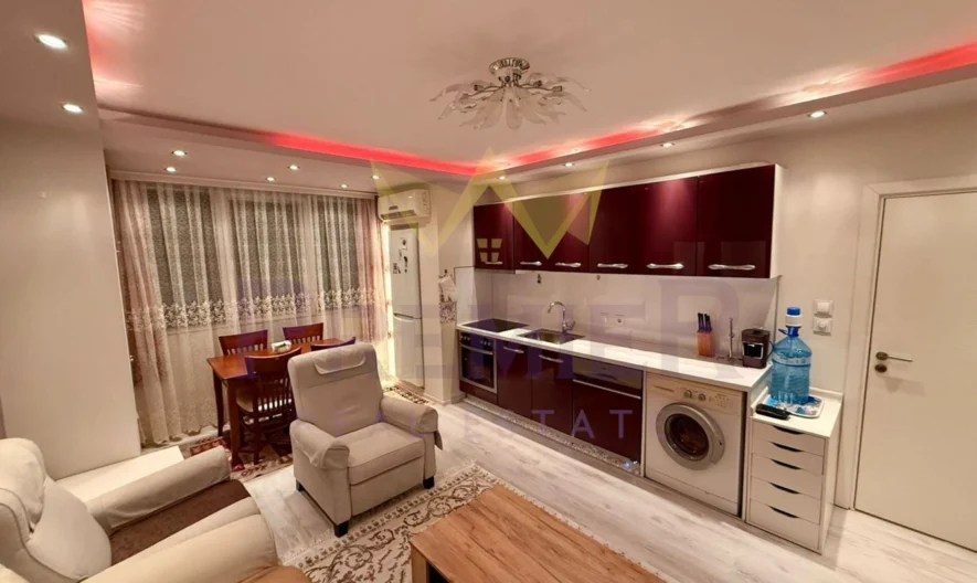 Тристаен апартамент в Центъра на гр.Пловдив -  - снимка 1 - Имоти Премиер