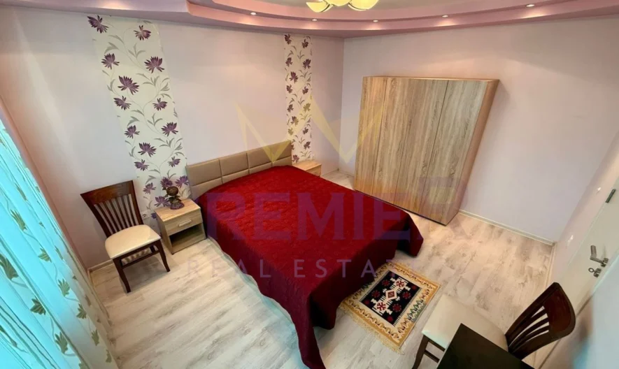 Тристаен апартамент в Центъра на гр.Пловдив -  - снимка 3 - Имоти Премиер