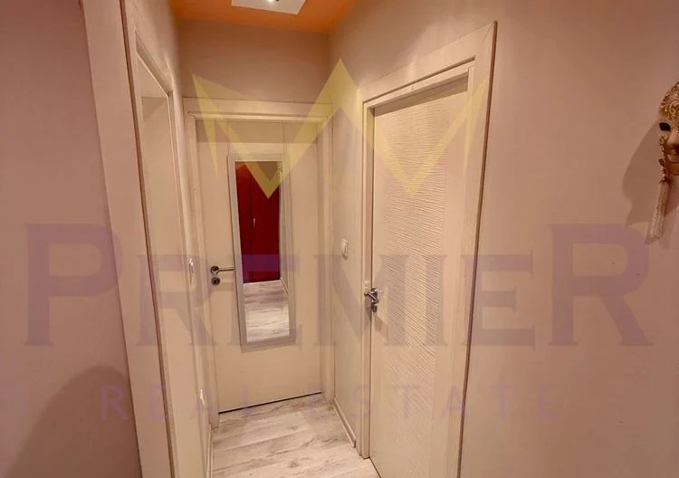 Тристаен апартамент в Центъра на гр.Пловдив -  - снимка 5 - Имоти Премиер