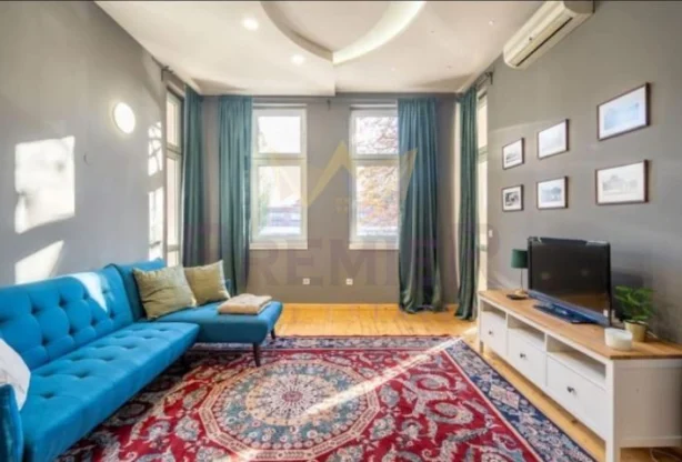 Агенция за недвижими имоти - Имоти Премиер - имот - 1054251, Цена: 285000 EUR