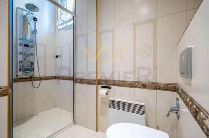 Тристаен апартамент в Центъра на София -  - снимка 10 - Имоти Премиер