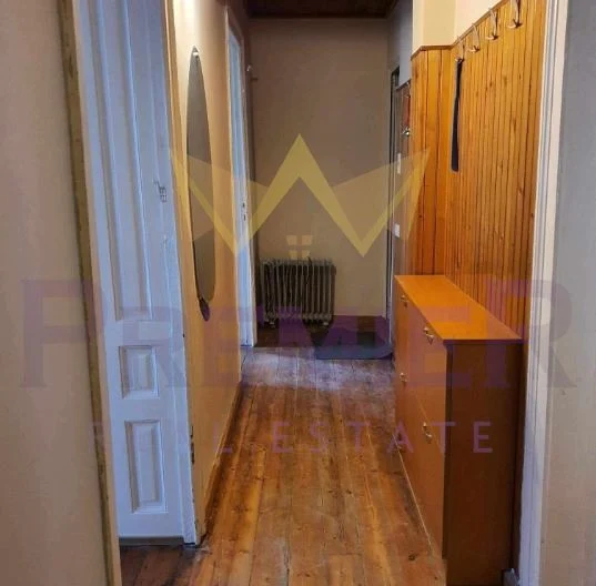 Тристаен апартамент в Центъра на София - - снимка 11 - Имоти Премиер