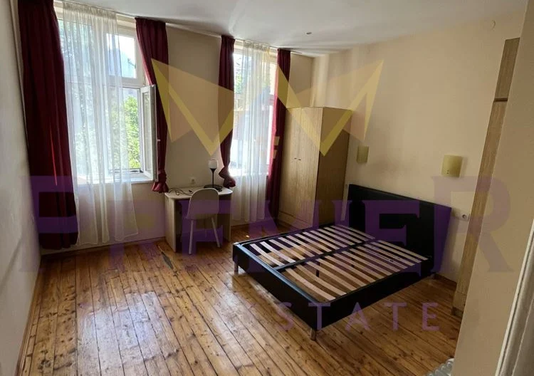 Тристаен апартамент в Центъра на София - - снимка 5 - Имоти Премиер