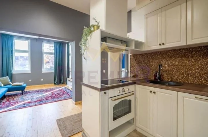 Тристаен апартамент в Центъра на София -  - снимка 6 - Имоти Премиер