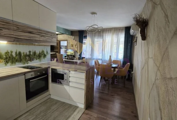 Агенция за недвижими имоти - Имоти Премиер - имот - 1192960, Цена: 205000 EUR