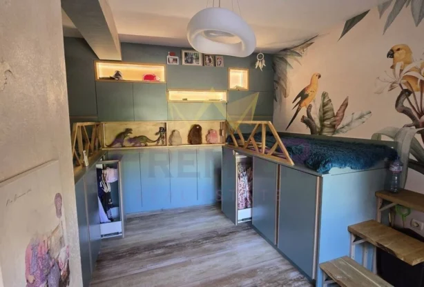 Агенция за недвижими имоти - Имоти Премиер - имот - 1192960, Цена: 205000 EUR