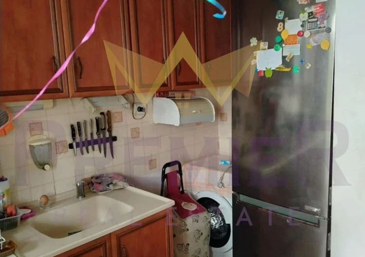 Тристаен апартамент в централната част на град Добрич -  - снимка 4 - Имоти Премиер