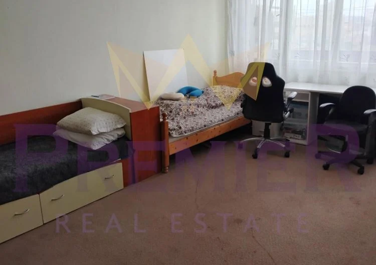 Тристаен апартамент в централната част на град Добрич -  - снимка 6 - Имоти Премиер