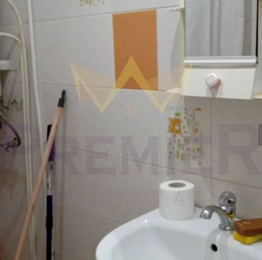 Тристаен апартамент в централната част на град Добрич -  - снимка 8 - Имоти Премиер