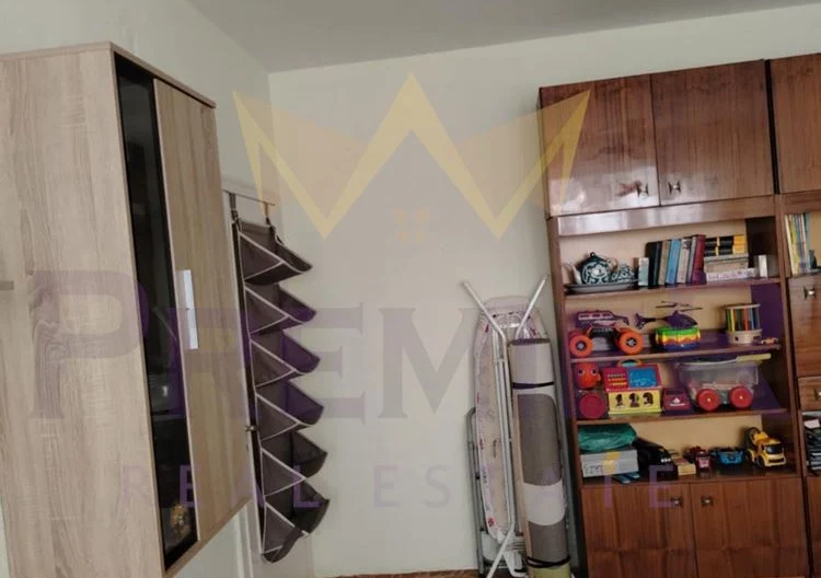 Тристаен апартамент в централната част на град Добрич - - снимка 8 - Имоти Премиер