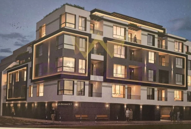 Агенция за недвижими имоти - Имоти Премиер - имот - 1245202, Цена: 172050 EUR