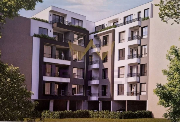 Агенция за недвижими имоти - Имоти Премиер - имот - 1245202, Цена: 172050 EUR