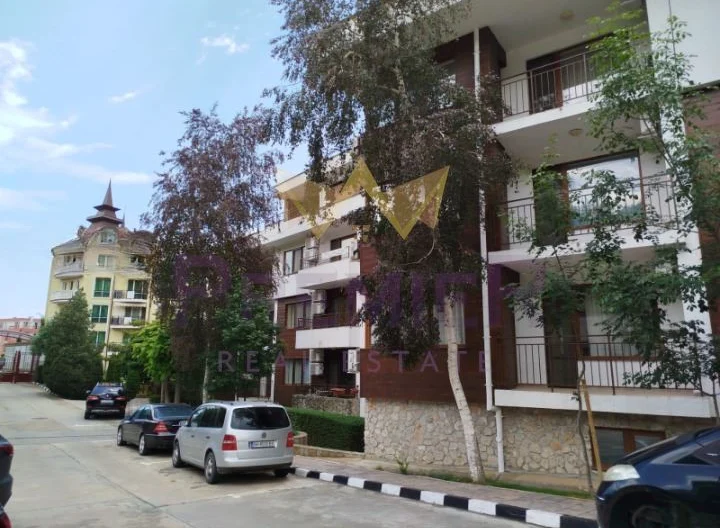 Тристаен Апартамент в затворен комплекс к.к Елените -  - снимка 2 - Имоти Премиер