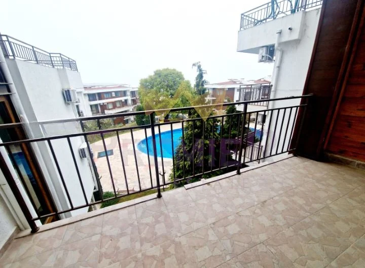 Тристаен Апартамент в затворен комплекс к.к Елените -  - снимка 3 - Имоти Премиер