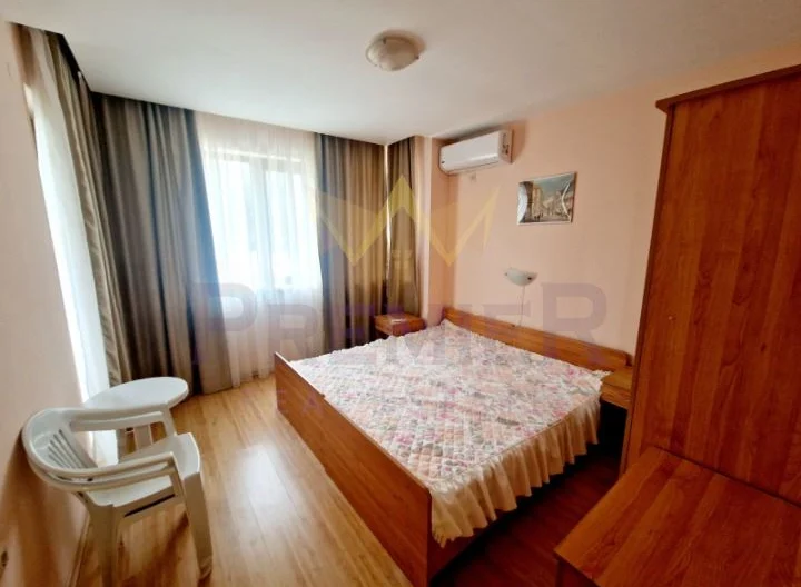 Тристаен Апартамент в затворен комплекс к.к Елените -  - снимка 4 - Имоти Премиер