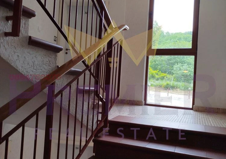 Тристаен Апартамент в затворен комплекс к.к Елените -  - снимка 6 - Имоти Премиер