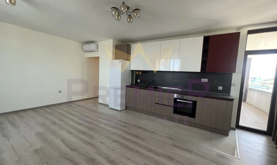 ТРИСТАЕН АПАРТАМЕНТ В ЗАТВОРЕН КОМПЛЕКС СИТИ ПАРК -  - снимка 1 - Имоти Премиер