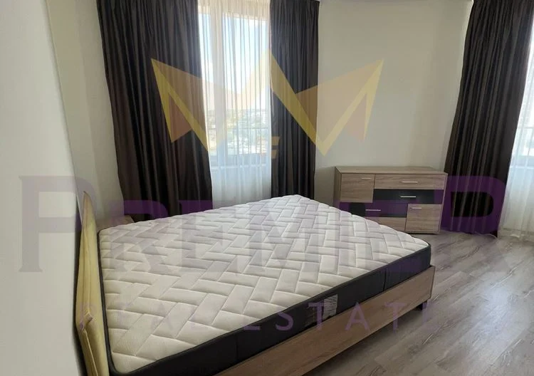 ТРИСТАЕН АПАРТАМЕНТ В ЗАТВОРЕН КОМПЛЕКС СИТИ ПАРК -  - снимка 10 - Имоти Премиер