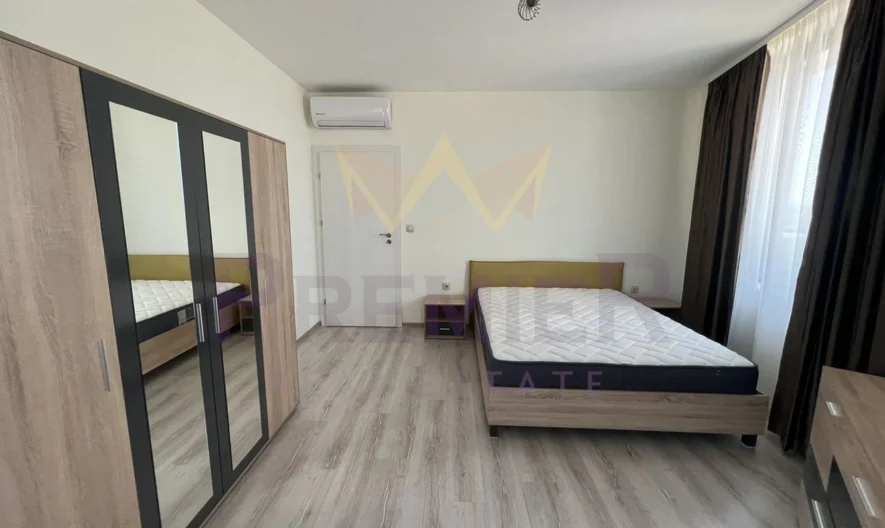 ТРИСТАЕН АПАРТАМЕНТ В ЗАТВОРЕН КОМПЛЕКС СИТИ ПАРК -  - снимка 12 - Имоти Премиер