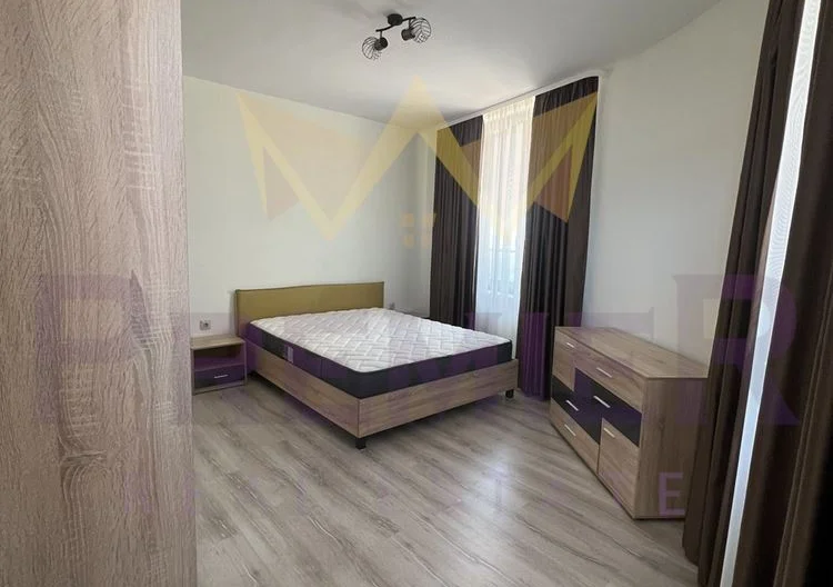 ТРИСТАЕН АПАРТАМЕНТ В ЗАТВОРЕН КОМПЛЕКС СИТИ ПАРК -  - снимка 12 - Имоти Премиер