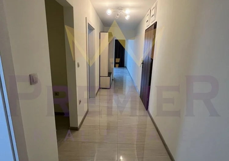 ТРИСТАЕН АПАРТАМЕНТ В ЗАТВОРЕН КОМПЛЕКС СИТИ ПАРК -  - снимка 19 - Имоти Премиер