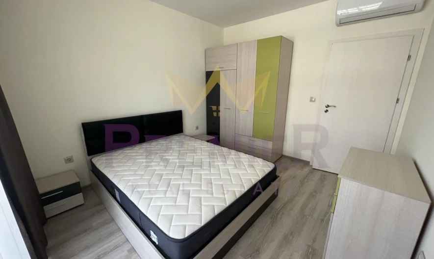 ТРИСТАЕН АПАРТАМЕНТ В ЗАТВОРЕН КОМПЛЕКС СИТИ ПАРК -  - снимка 5 - Имоти Премиер